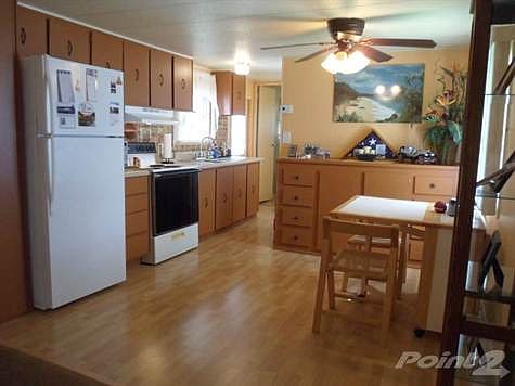 Laminate Wood Plank Flooring
