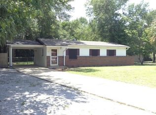 411 Edge Ave, Valparaiso, FL 32580
