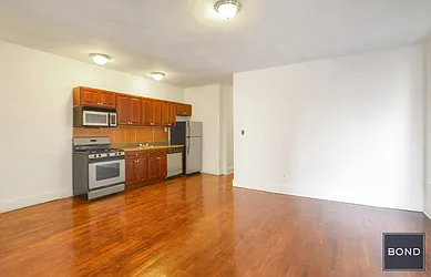 Rented by Bond New York