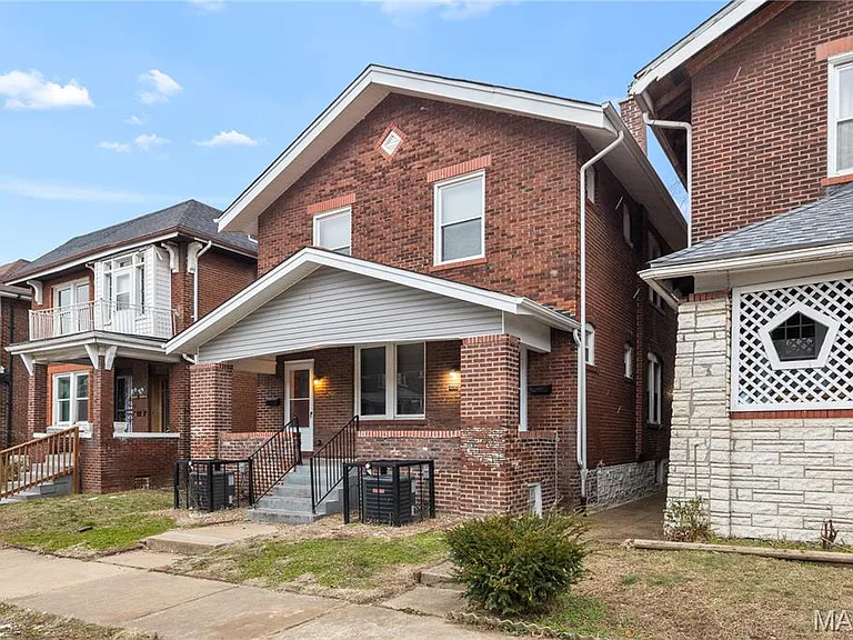 4040 Shreve Ave #B — Photo 1