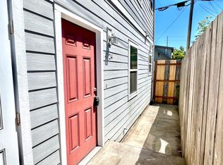 4724 SE 65th Ave #4724, Portland, OR 97206