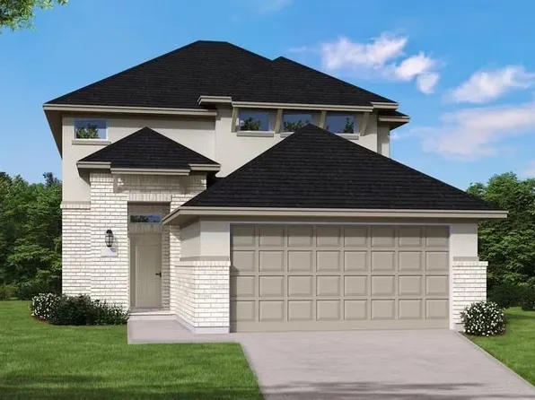 12507 Coastal Bend Way, Cypress, TX 77433