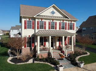 207 Wickerberry Dr, Middletown, DE 19709