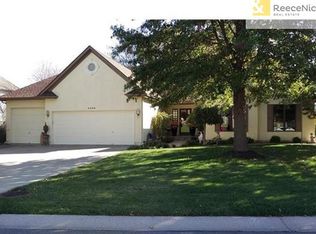 4305 SE Secretariat Dr, Lees Summit, MO 64082