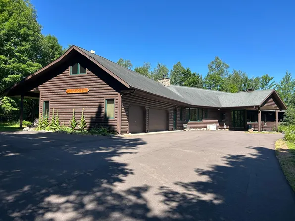 12620 Pace Dr, Presque Isle, WI 54557