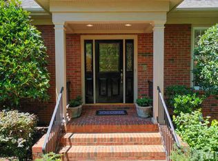 2010 Langham Ln, Raleigh, NC 27615