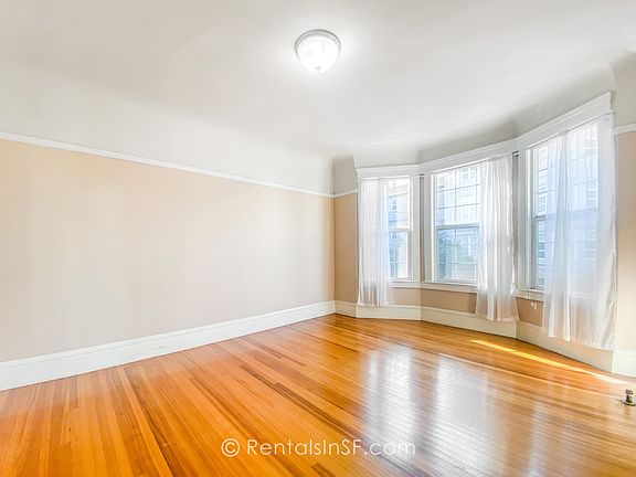 2nd image of 1464 Taylor St APT 7