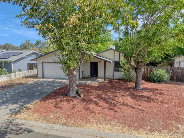 6870 Stonybrook Drive, Clearlake, CA 95422