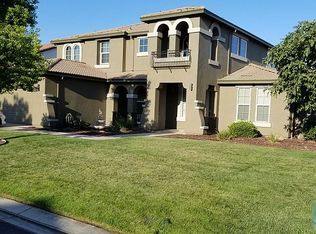 14215 Spyglass Cir, Chowchilla, CA