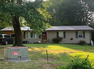 375 Herrell Subdivision Rd, Jonesville, VA 24263