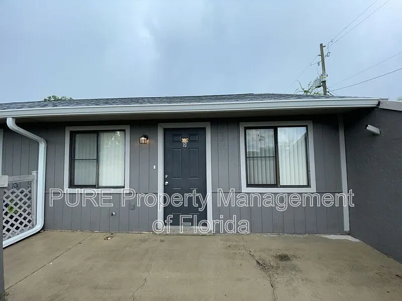 1 bed, 1.0 bath, 645 sqft, $995 — Photo 1
