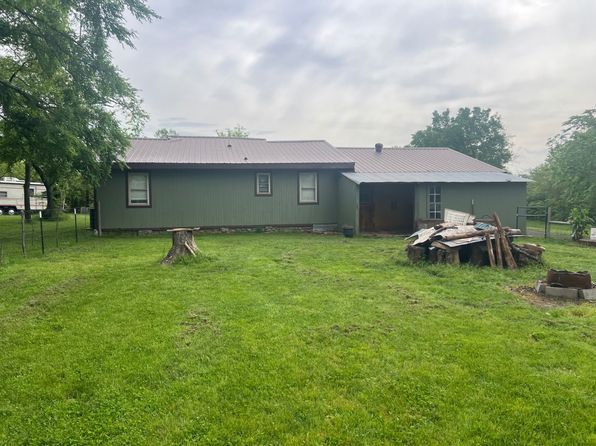 29220 Highway 71 N, Mansfield, AR 72944