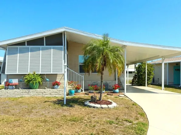 240 Allamanda Cir, Venice, FL 34285