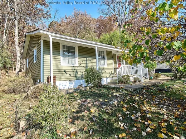 803 Gordon Dr, Charleston, WV 25303