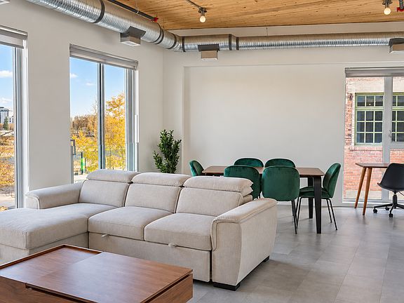 2nd image of 606 Confluence Way SE #306