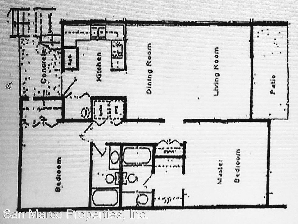 2nd image of 7072 Ponce De Leon Ave APT 4