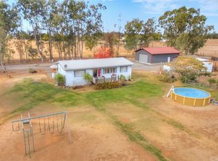 88 Horney Toad Rd, Oroville, CA 95965