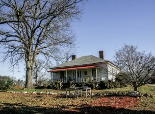 161 Smith Overhead Bridge Rd, Commerce, GA 30530