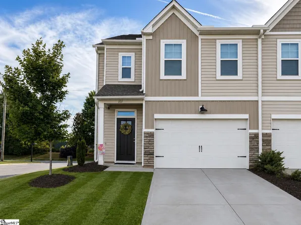 101 Sweet Almond Ct, Greer, SC 29650