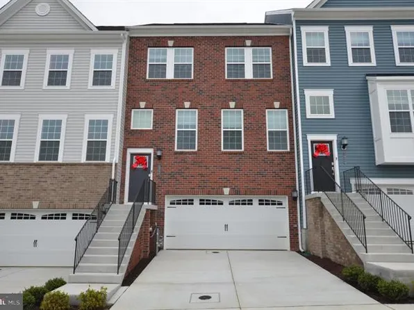 1922 Ritter Dr, Windsor Mill, MD 21244