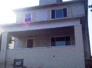 817 14th St, New Brighton, PA 15066