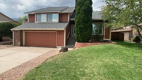 850 Quail Lake Cir Photo 1