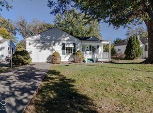 412 Federal Dr, Anderson, IN 46013