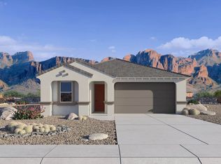 22084 N Dawn View Dr, Maricopa, AZ 85139