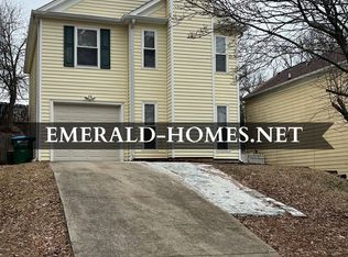 1554 Esquire Pl, Norcross, GA 30093