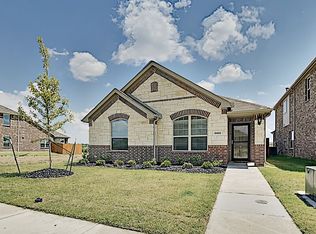 8465 Blue Violet Trl, Fort Worth, TX 76123