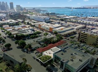 2438-42 India St, San Diego, CA 92101