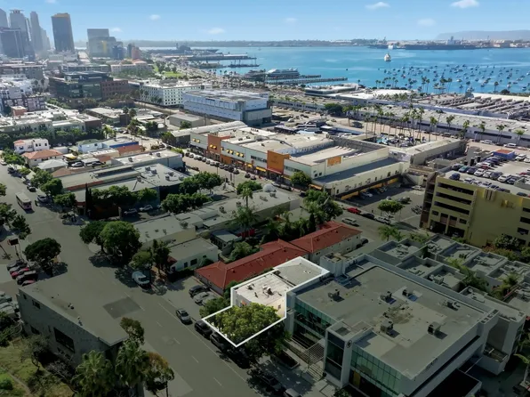 2438-42 India St, San Diego, CA 92101