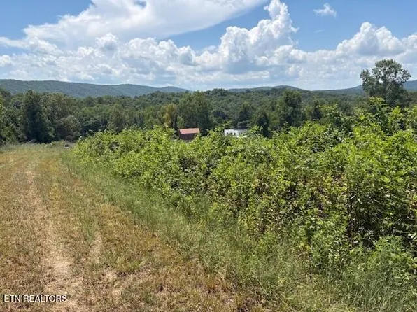 Old Harriman Hwy, Harriman, TN 37748