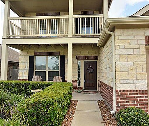 2nd image of 6723 Strawberry Brook Ln