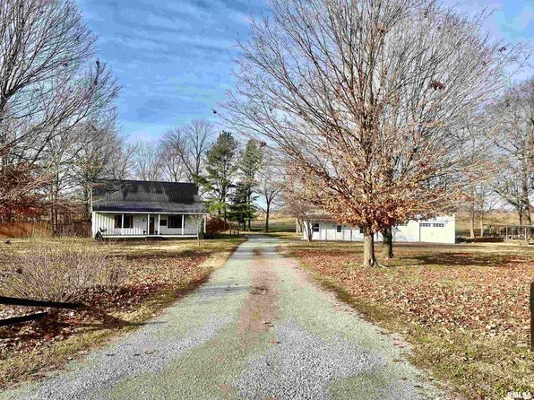 2477 Henderson Rd, Brookport, IL 62910