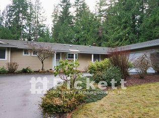 3785 NW Shadow Glen Blvd, Silverdale, WA 98383