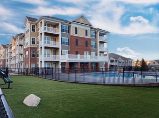 100 Terrace Greene Cir #15417, Barboursville, VA