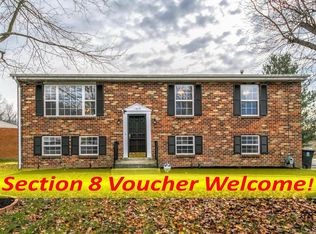 11818 Sylvia Dr, Clinton, MD