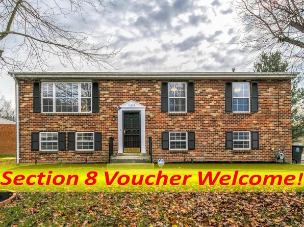 11818 Sylvia Dr, Clinton, MD 20735