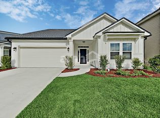 875 Sunny Stroll Dr, Middleburg, FL 32068