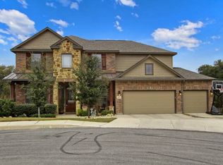 13027 Grovewoods, San Antonio, TX 78253
