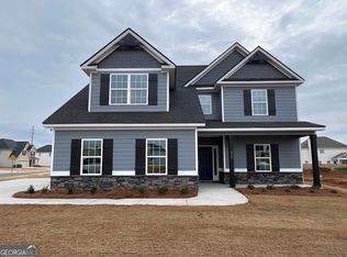 215 Weeping Moss Way #179, Kathleen, GA 31047