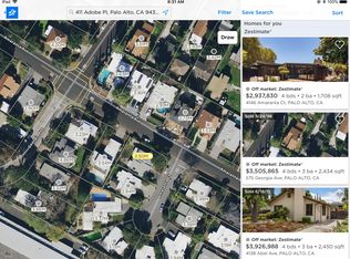 4128 Amaranta Ct, Palo Alto, CA 94306