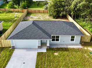 20072 SW Marine Blvd, Dunnellon, FL 34431