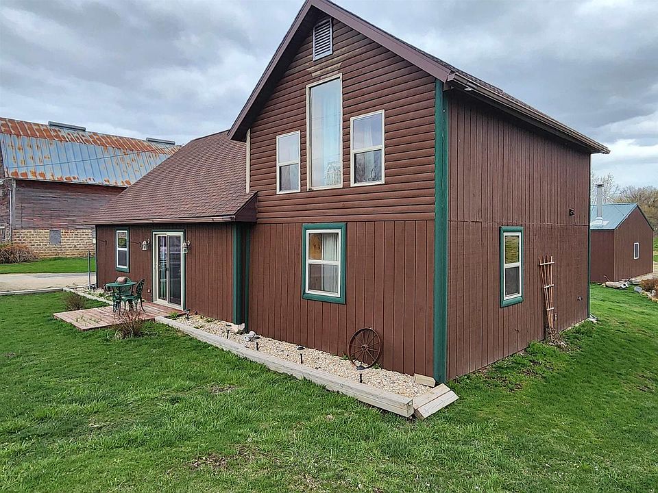 32979 Byrds Creek Valley Dr, Blue River, WI 53518 MLS 1954274 Zillow