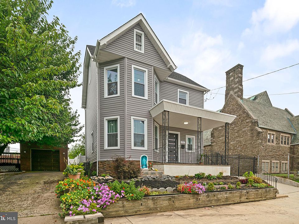 4521 Comly St, Philadelphia, PA 19135 Zillow