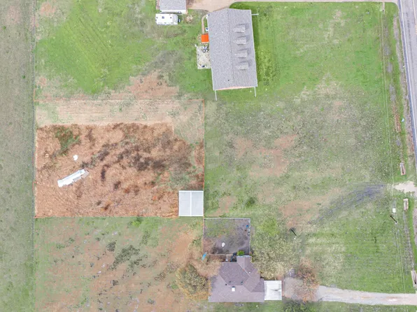 0 S Fm 1138, Nevada, TX 75173