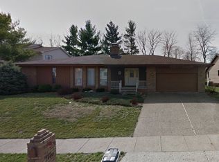 1171 W Chelsea Way, Decatur, IL 62526