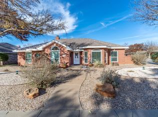 6002 77th St, Lubbock, TX 79424