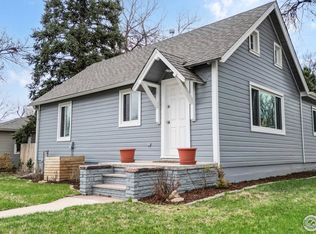 850 Sunset St, Longmont, CO 80501